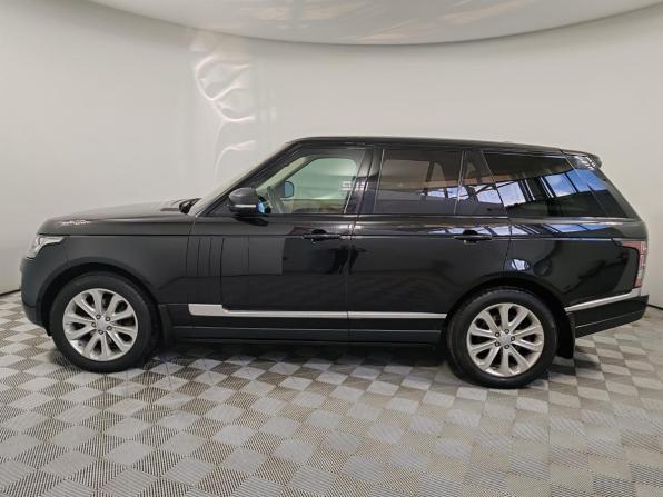 Land Rover Range Rover IV с пробегом 2014 года, цена 2 699 000 рублей, 220267 км, внедорожник, Автокод Объявления
