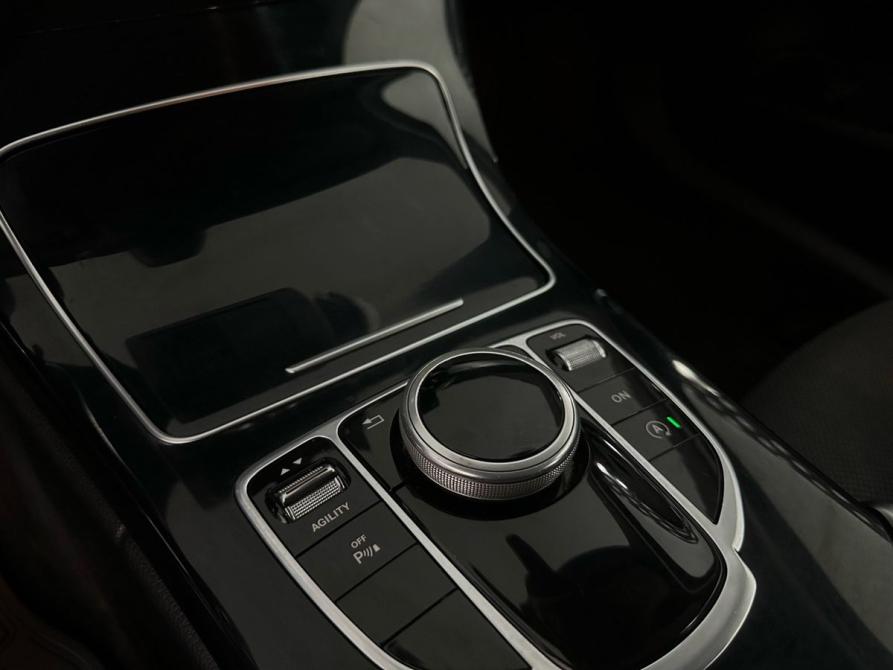 Mercedes-Benz C-Класс IV (W205) Новосибирск  - изображение 20