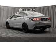 Omoda S5 GT Москва  - изображение 30