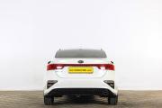 Kia Cerato IV Тюмень  - изображение 25