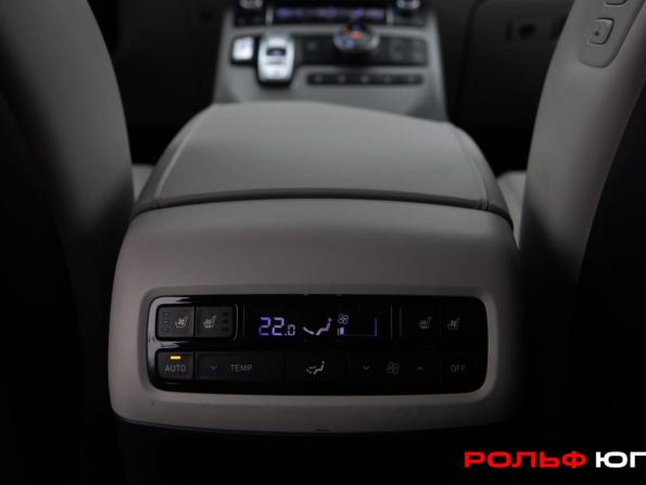 Hyundai Palisade I с пробегом 2020 года, цена 4 389 000 рублей, 88660 км, внедорожник, Автокод Объявления