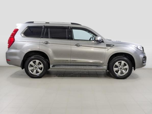 Haval H9 I Рестайлинг с пробегом 2022 года, цена 3 190 000 рублей, 53569 км, внедорожник, Автокод Объявления