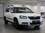 Skoda Yeti I Рестайлинг Калуга  - изображение 14