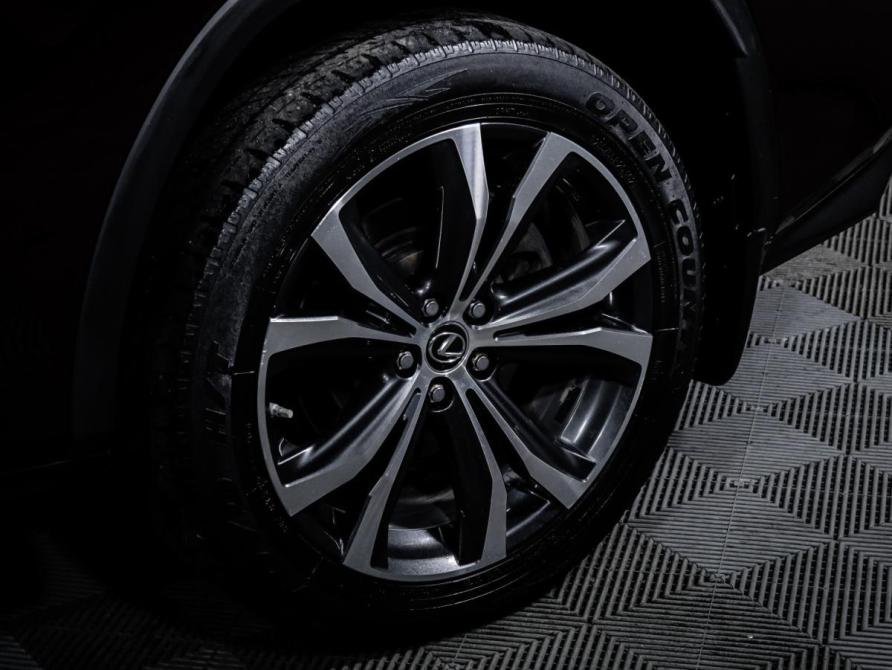 Lexus RX IV Москва  - изображение 15