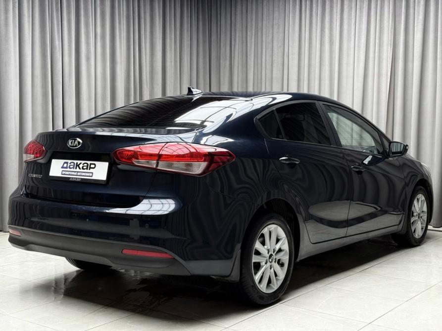 Kia Cerato III Рестайлинг (Classic) Ижевск  - изображение 6