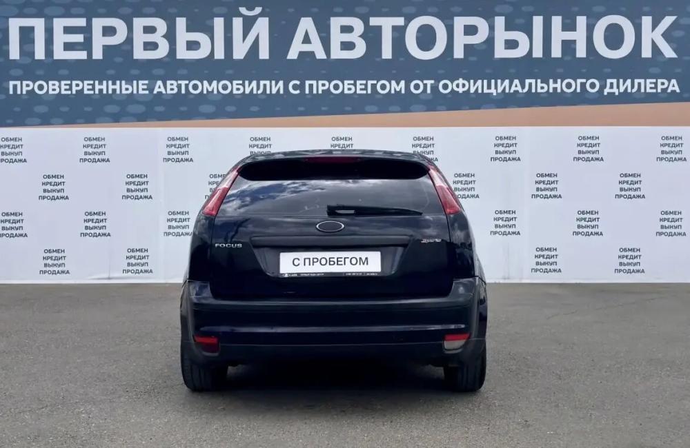 Ford Focus II Краснодар  - изображение 6