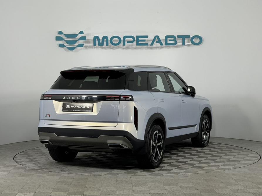 Jaecoo J7 I Калининград  - изображение 5