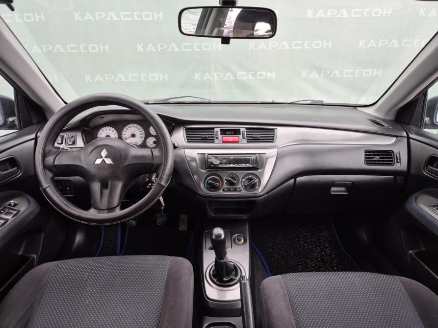 Mitsubishi Lancer IX Рестайлинг Екатеринбург  - изображение 6