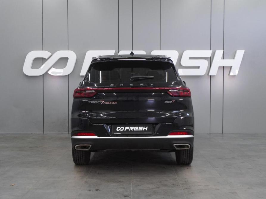 Chery Tiggo 7 Pro Max I Воронеж  - изображение 4