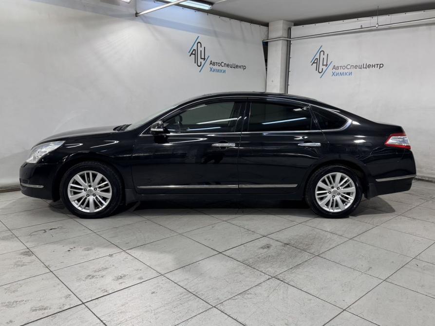 Nissan Teana II Рестайлинг Химки  - изображение 19