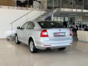 Skoda Octavia II (A5) Рестайлинг Ростов-на-Дону  - изображение 23