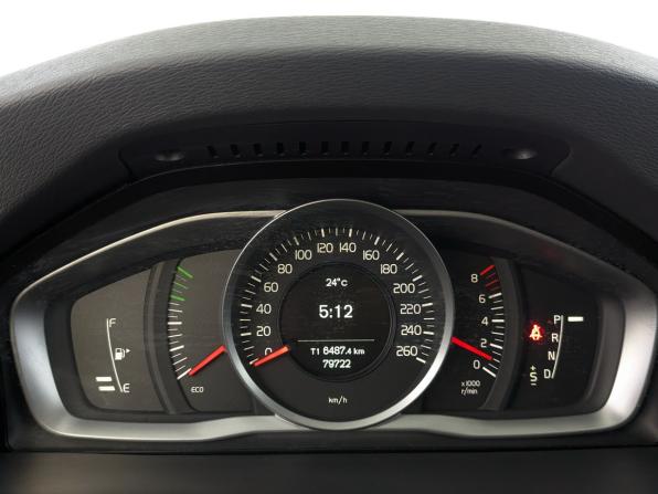 Volvo V60 Cross Country I с пробегом 2018 года, цена 2 555 000 рублей, 79719 км, универсал, Автокод Объявления