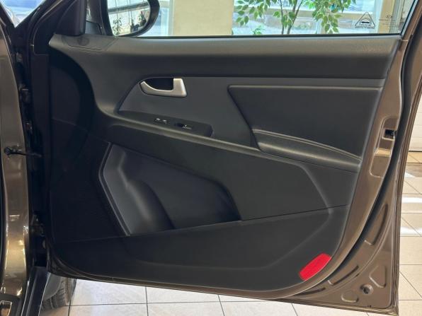 Kia Sportage III с пробегом 2012 года, цена 1 425 000 рублей, 192000 км, внедорожник, Автокод Объявления
