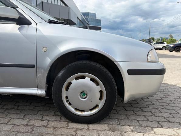 Skoda Octavia I (A4) Рестайлинг с пробегом 2008 года, цена 482 000 рублей, 250008 км, лифтбек, Автокод Объявления