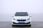 Kia Ceed II Рестайлинг Омск  - изображение 25
