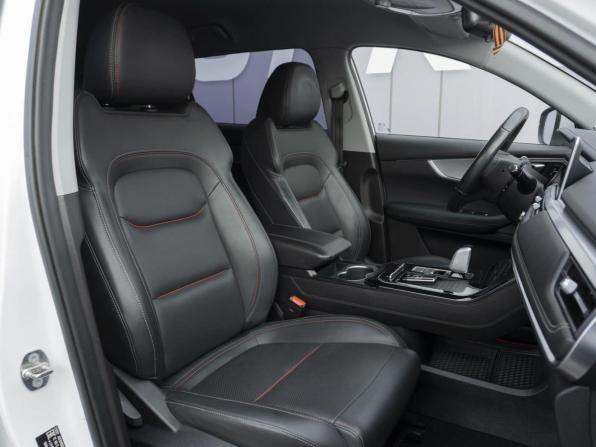 Chery Tiggo 7 Pro I с пробегом 2022 года, цена 1 669 000 рублей, 82179 км, внедорожник, Автокод Объявления
