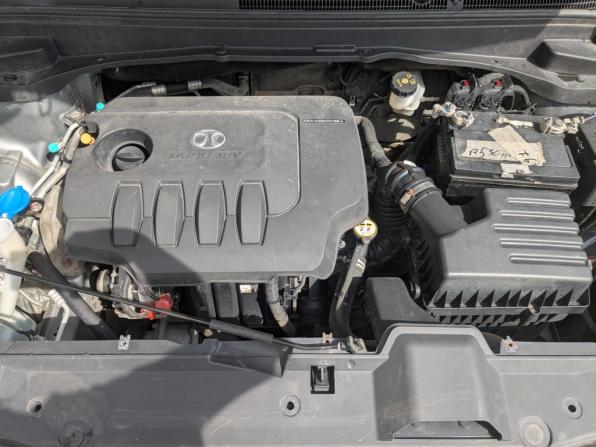 BAIC U5 Plus с пробегом 2023 года, цена 900 000 рублей, 98152 км, седан, Автокод Объявления