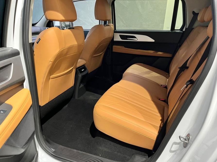 Haval H5 II Самара  - изображение 11