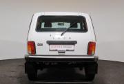 Lada (ВАЗ) Niva Legend Ярославль  - изображение 27