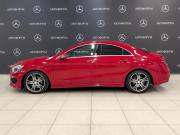 Mercedes-Benz CLA I (C117 X117) Москва  - изображение 34