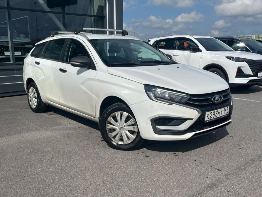 Lada (ВАЗ) Vesta I Рестайлинг (NG) Санкт-Петербург  - изображение 3
