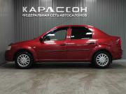 Renault Logan I Пермь  - изображение 22