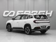 Hyundai Mufasa I (NU2) Ростов-на-Дону  - изображение 22