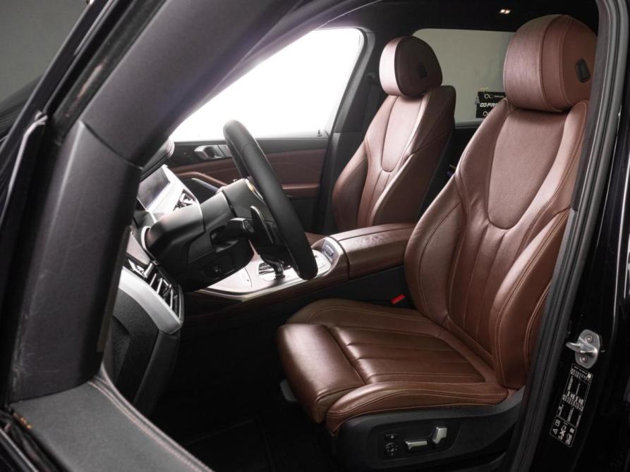 BMW X7 I (G07) Тюмень  - изображение 22
