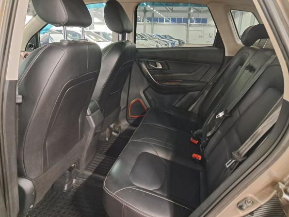 FAW Besturn X40 I с пробегом 2019 года, цена 990 000 рублей, 255700 км, внедорожник, Автокод Объявления