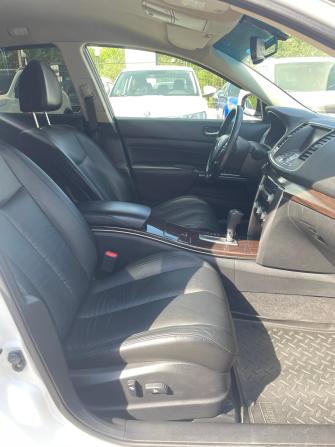 Nissan Teana II Рестайлинг с пробегом 2013 года, цена 1 399 000 рублей, 123000 км, седан, Автокод Объявления