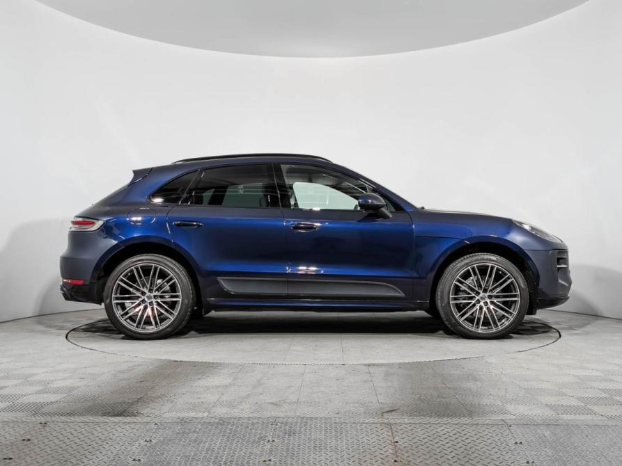 Porsche Macan I Рестайлинг Санкт-Петербург  - изображение 3