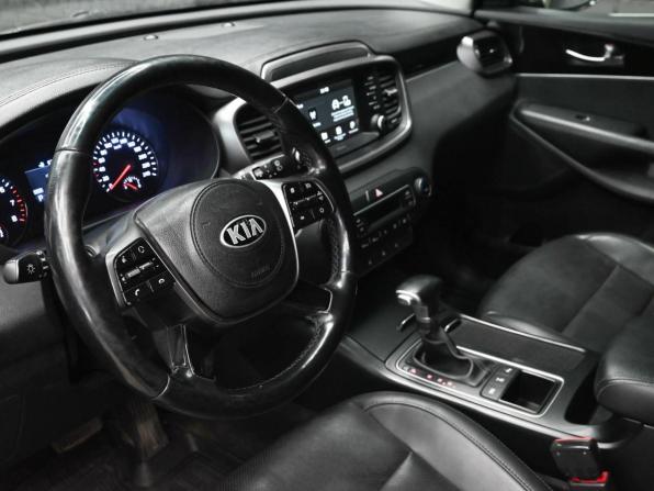Kia Sorento III Prime Рестайлинг с пробегом 2019 года, цена 2 300 000 рублей, 169860 км, внедорожник, Автокод Объявления
