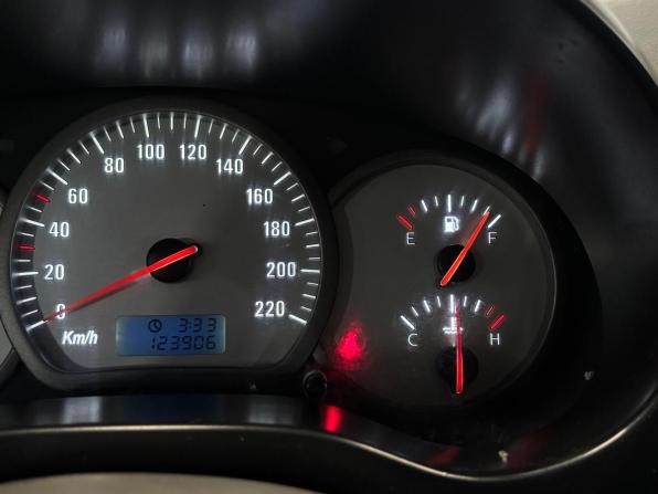 Chery Tiggo (T11) I с пробегом 2007 года, цена 249 000 рублей, 122000 км, внедорожник, Автокод Объявления