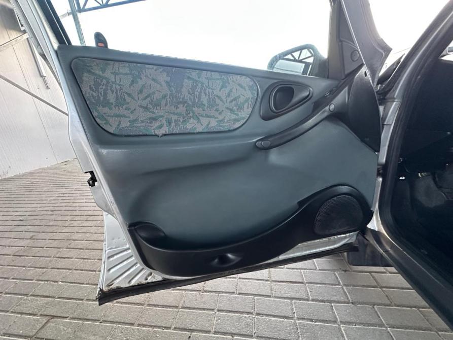 Chevrolet Niva I Тамбов  - изображение 18