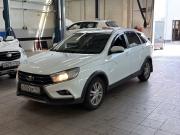 Lada (ВАЗ) Vesta I Санкт-Петербург  - изображение 11