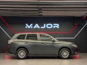 Mitsubishi Outlander III Москва  - изображение 58