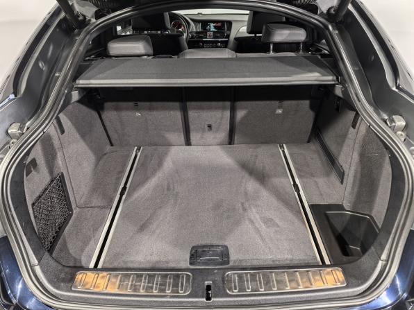 BMW X4 I (F26) с пробегом 2015 года, цена 3 499 000 рублей, 90240 км, внедорожник, Автокод Объявления