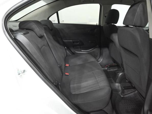 Chevrolet Aveo II с пробегом 2014 года, цена 620 000 рублей, 233292 км, седан, Автокод Объявления
