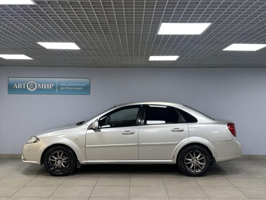 Daewoo Gentra II Москва  - изображение 8