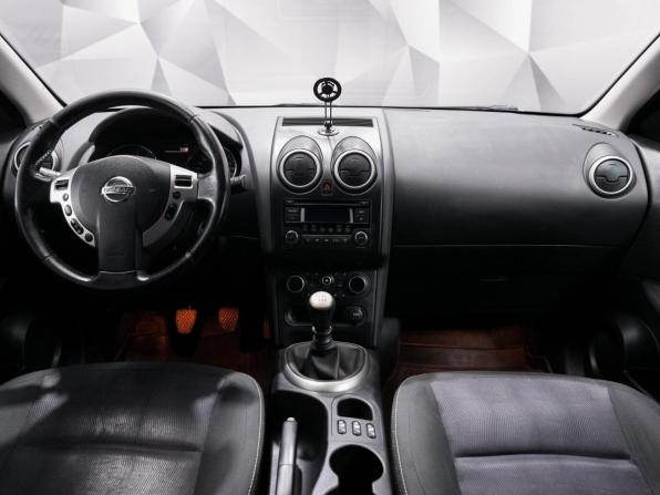 Nissan Qashqai I Рестайлинг с пробегом 2012 года, цена 1 020 000 рублей, 197000 км, внедорожник, Автокод Объявления