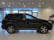 Toyota RAV4 IV (XA40) Рестайлинг Казань  - изображение 27