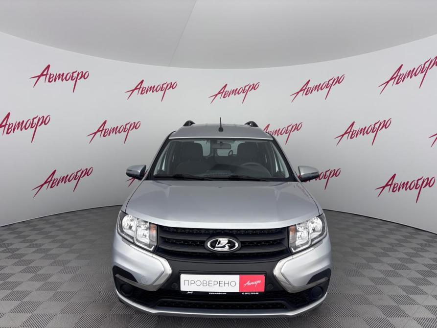 Lada (ВАЗ) Largus I Рестайлинг Псков  - изображение 8