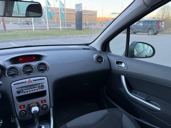 Peugeot 308 I Рестайлинг с пробегом 2011 года, цена 485 000 рублей, 137878 км, хэтчбек, Автокод Объявления