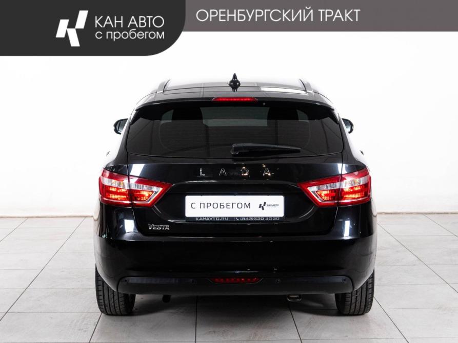 Lada (ВАЗ) Vesta I Казань  - изображение 4