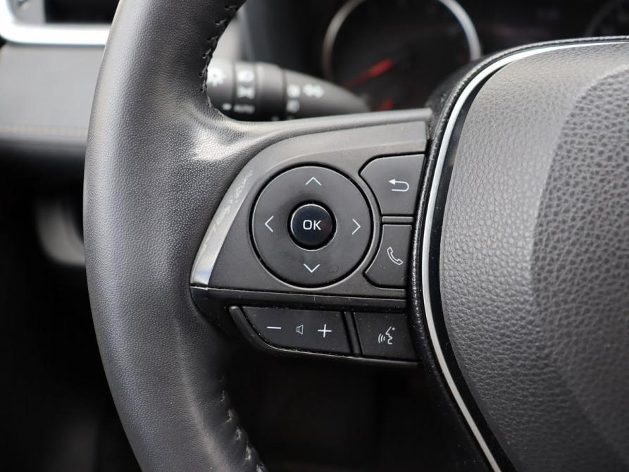 Toyota RAV4 V (XA50) Москва  - изображение 15