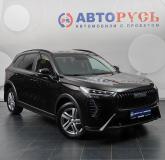 Haval Jolion I Рестайлинг Москва  - изображение 26