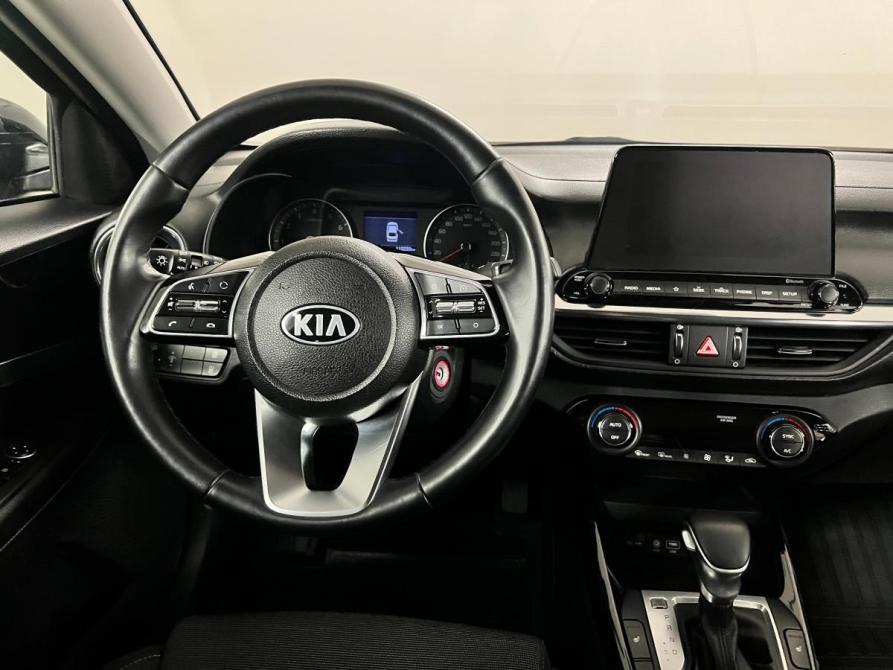 Kia Cerato IV Тюмень  - изображение 10