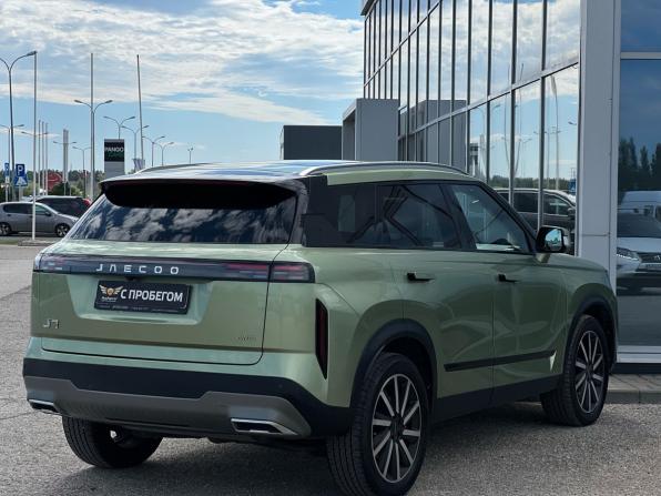 Jaecoo J7 I с пробегом 2023 года, цена 2 399 000 рублей, 42000 км, внедорожник, Автокод Объявления