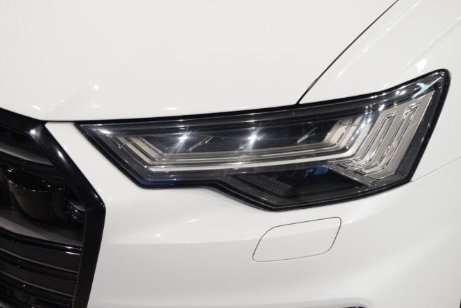Audi S6 V (C8) с пробегом 2020 года, цена 6 300 000 рублей, 76800 км, седан, Автокод Объявления