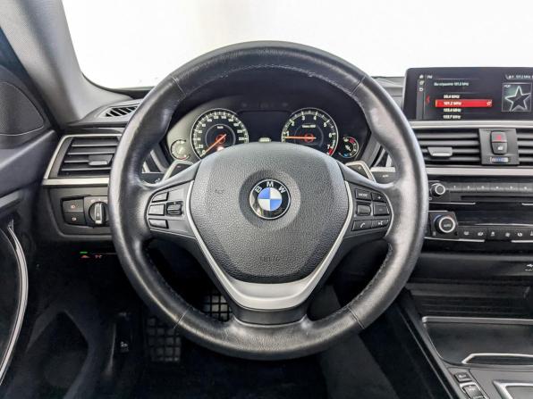 BMW 4 серии F32/F33/F36 Рестайлинг с пробегом 2020 года, цена 3 495 000 рублей, 74281 км, лифтбек, Автокод Объявления
